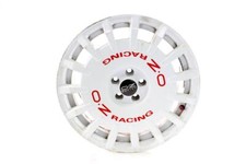 Jante Alliage OZ Racing De 18 Pouce 5 Trous 8JX18H2 Et 35 FIAT Type Sport 1.6