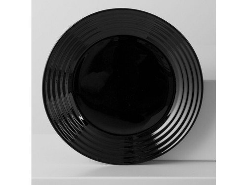 Assiette creuse ondulée cm - assiette,