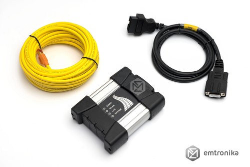 Original bmw icom - icom, a3