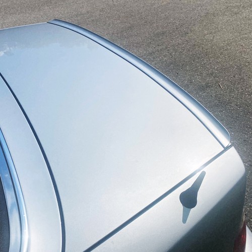 Spoiler lèvre slim - spoiler, slim,