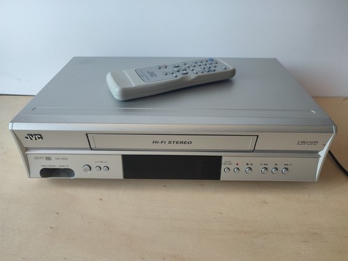Magnétoscope jvc v525 - magnétoscope,