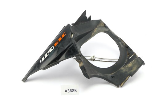 Ktm 400 exc - ktm, cache