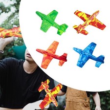 Jouet d'avion en mousse, jouets amusants pour enfants, planeur, pour enfants