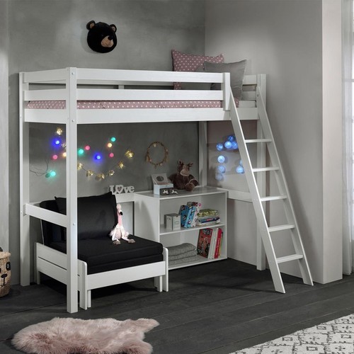 Pack lit mezzanine - -,