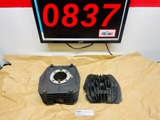 1984 FANTIC 300 FM 403 CYLINDER AND HEAD 250CC