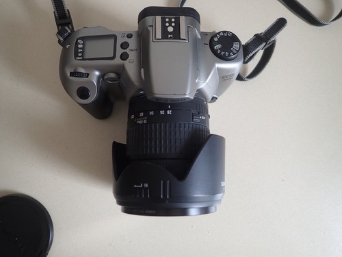 Appareil photo canon eos - appareil, 3000