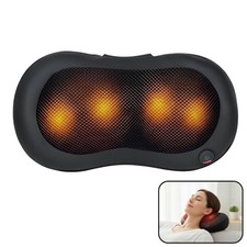 Avizar Coussin Massant