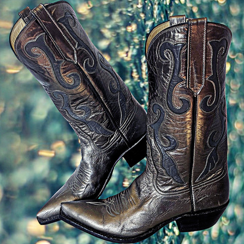 Rios mercedes bottes - of,