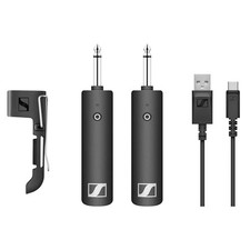 Sennheiser XSW-D Instrument