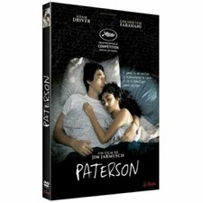 DVD "Paterson"     NEUF SOUS