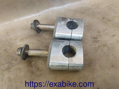 Pontets guidon pour honda - de,