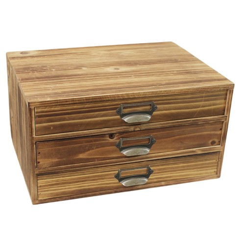 Organiseur bureau tiroir - de, à