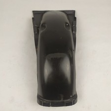 Yamaha XJ650 Aile intérieure