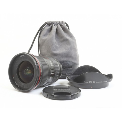 Canon l usm ii - canon, ef
