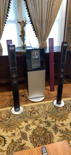 Bang olufsen beosound 4000 - &,