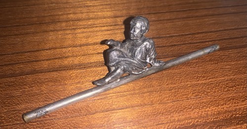 Ancienne figurine wmf - ancienne, germany