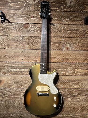 Epiphone les paul junior - paul,