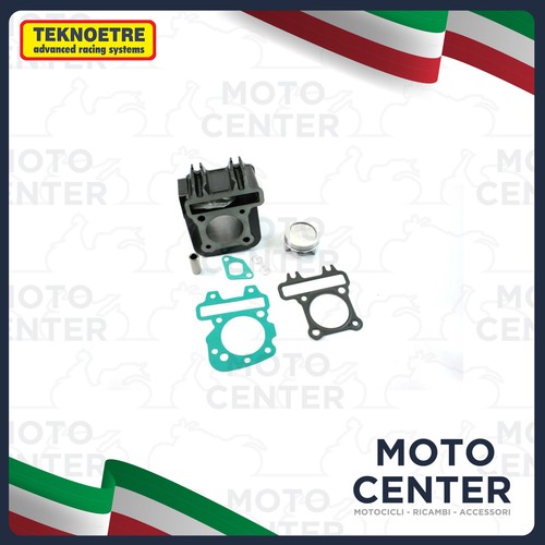 Kit cylindre en - kit,
