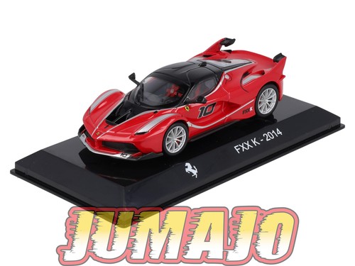 Sc235 voiture burago - sc235,