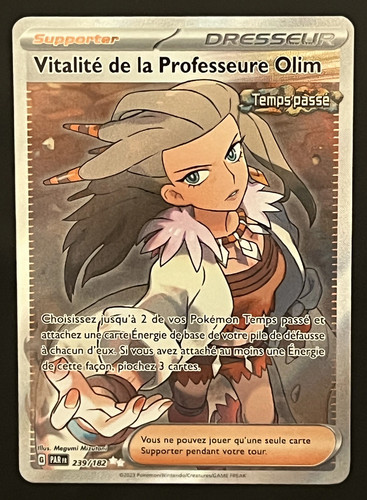Vitalite professeure - vitalite, la