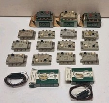 Hornby Acho Lot D'interupteurs