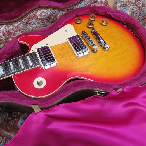 Gibson guitare électrique - [gibson],