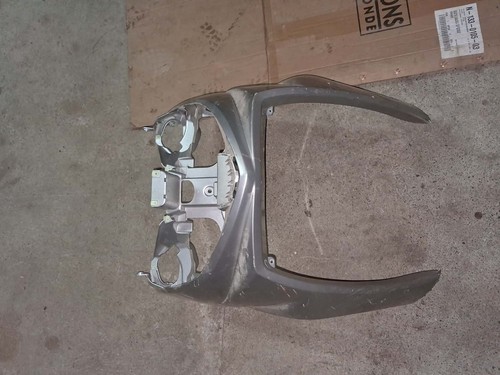 Face avant peugeot - , 125