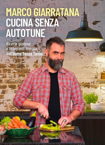 Marco giarratan cucina - marco,