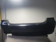 Pare choc arriere BMW SERIE 3