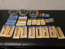 Dremel Lot of Genuine OEM accessories