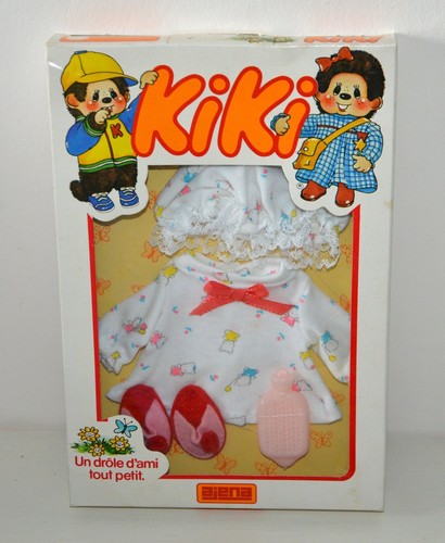 Outfit clothes kiki 19cm - outfit, tenue