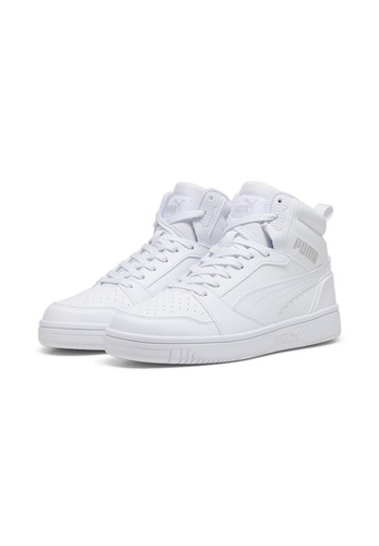 Puma rebound baskets hautes - v6,
