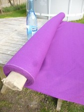 Grand coupon tissu laine