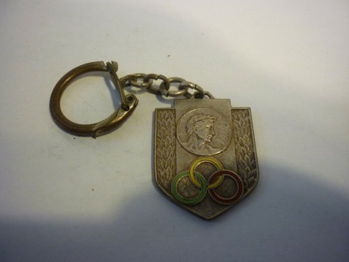 Porte clé clés clefs - ,