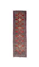 Tapis Persan Orientale Senne