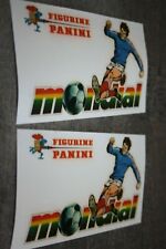 2 autocollant Vintage ))