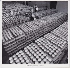 1964 -- INDUSTRIE CHEESERE A LOISEY 3I483