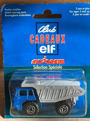 Camion benne carrière - benne,