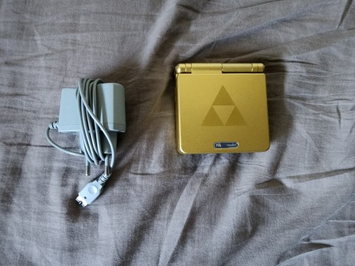 Gameboy advance ips - advance, sp