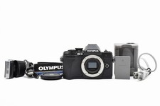 Olympus OM-D E-M10 Mark III