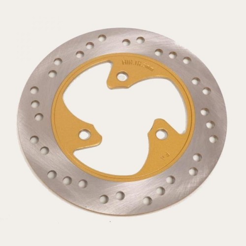 Disque frein avant one - frein,