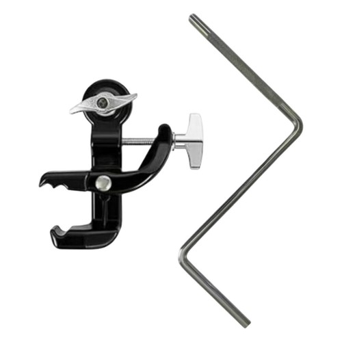 Snare drum clip multifonction - clip,