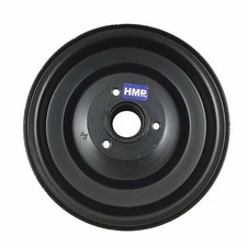 Jante En Acier 6 Pouces Avant