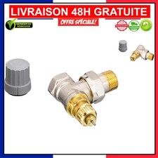 Vanne Thermostatique Danfoss