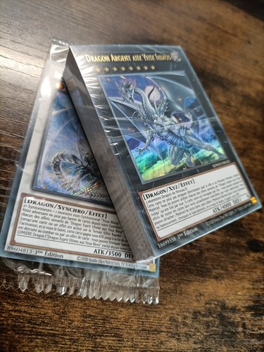 Cartes deck neuf - cartes, yu