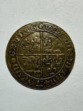 Jeton de compte du Dauphiné -