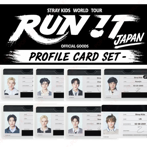 Stray kids world tour - world, <