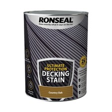 Ronseal Plancher Peinture &