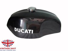 Ducati 750 1972 réservoir - ducati,