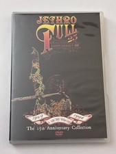 Dvd jethro Tull a new day